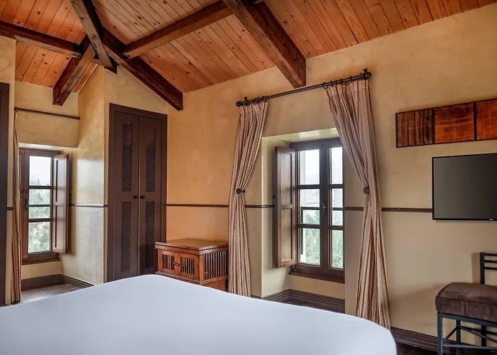 Palacio Del Carmen, Autograph Collection Hotel Santiago de Compostela