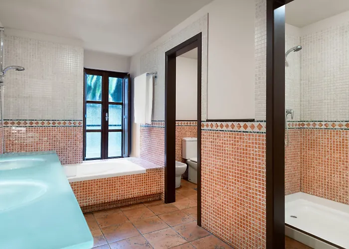 卡门宫傲途格精选酒店 圣地亚哥－德孔波斯特拉