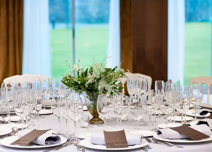 Palacio Del Carmen, Autograph Collection Hotel